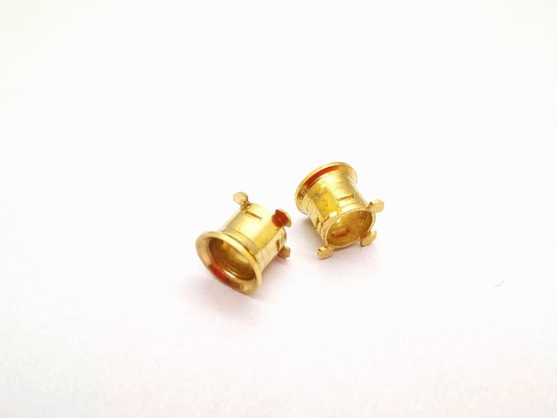 精密冲压高端